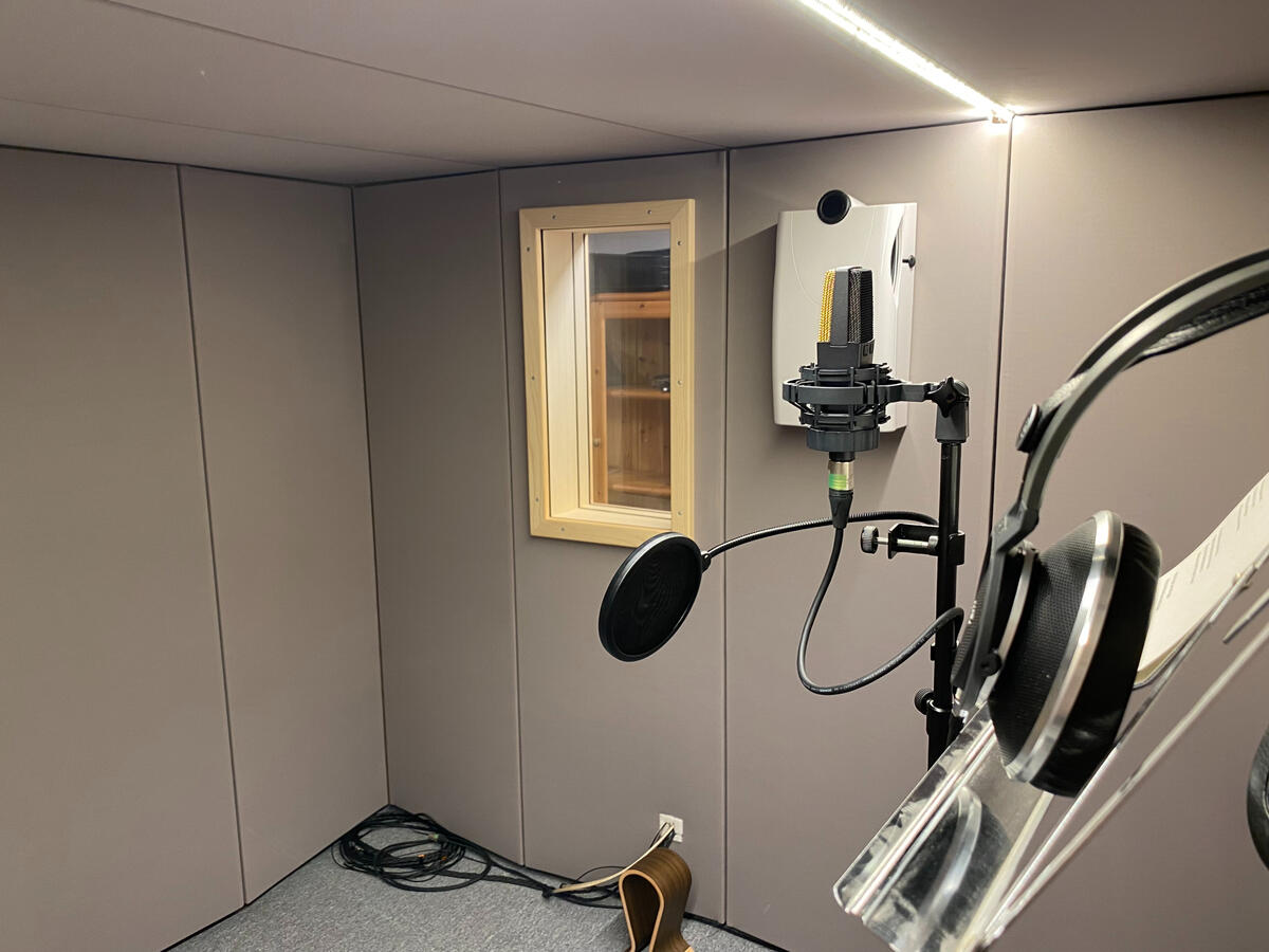 Vocals