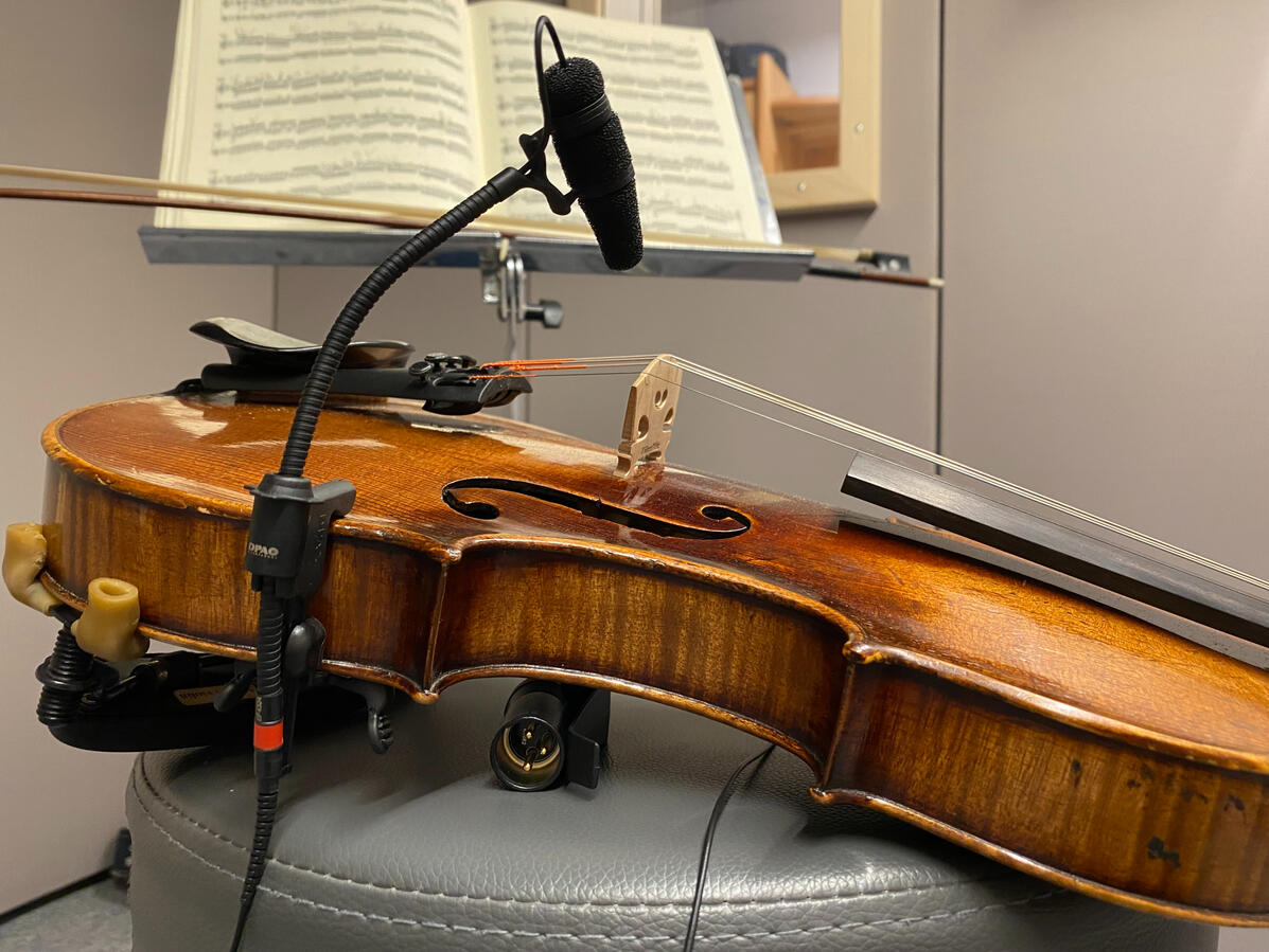 Instruments