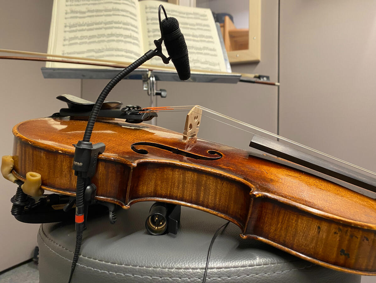 Instruments Instruments