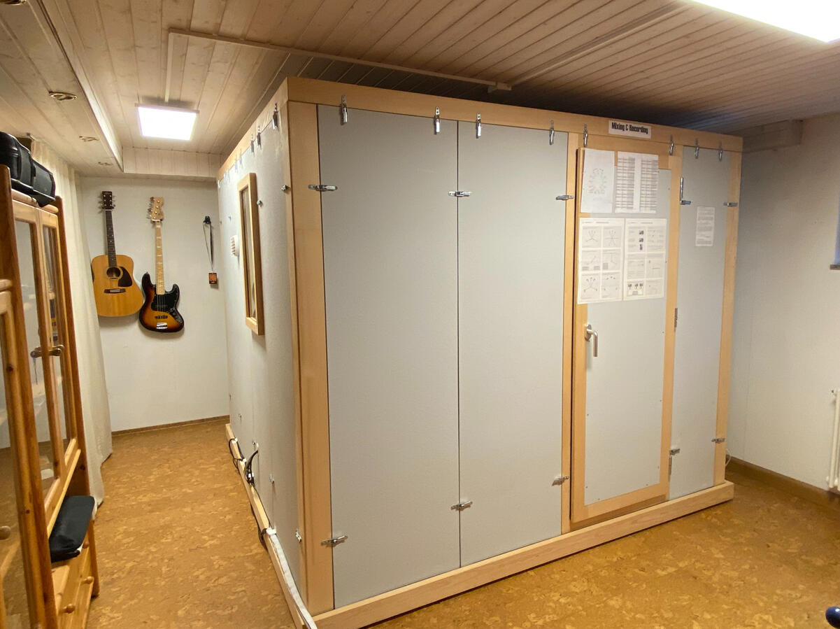 Studiobox